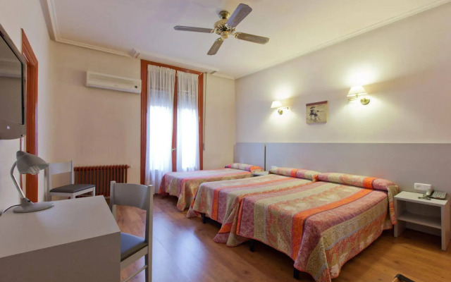 Hostal Andorra