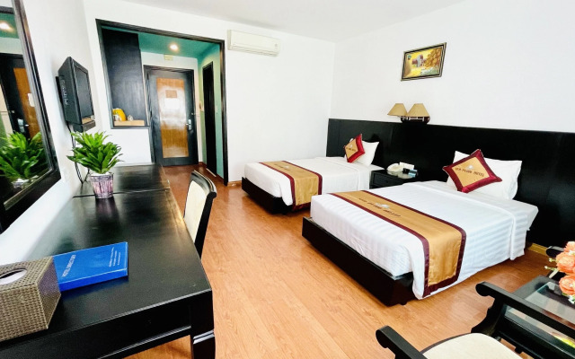 Sea Pearl Hotel