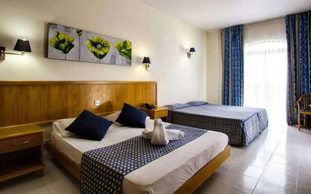 Bella Vista Hotel
