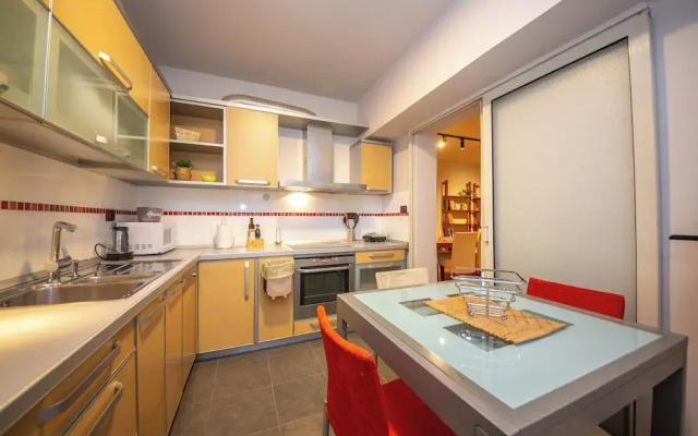 Blloku Unique Apartments 3