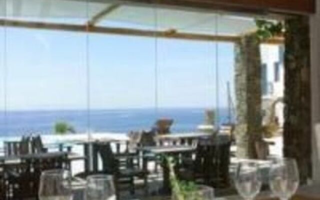Apsenti couples only - Mykonos