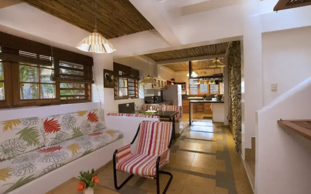 La Casa de Pio Pio