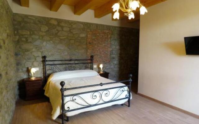 Podere Magaiana B&B