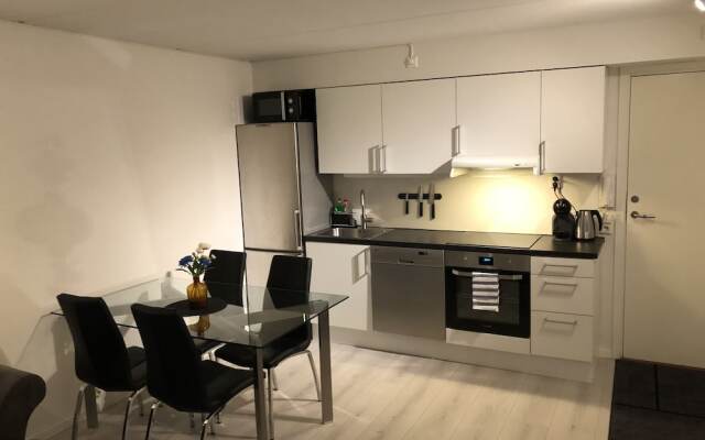 Sonderland Apt. - Mandalls gate 12