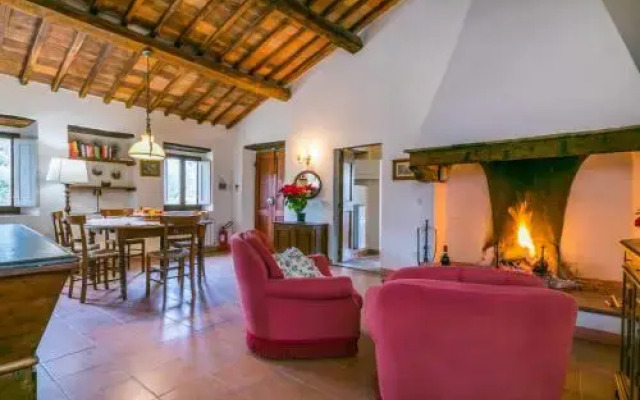 Castello di Montozzi