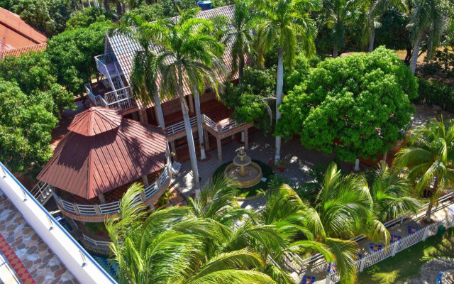 Hotel Campestre Villa Ocha