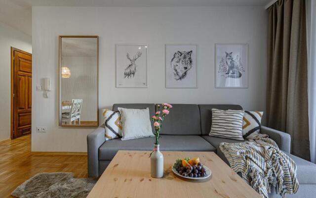 VisitZakopane Rocky Apartments