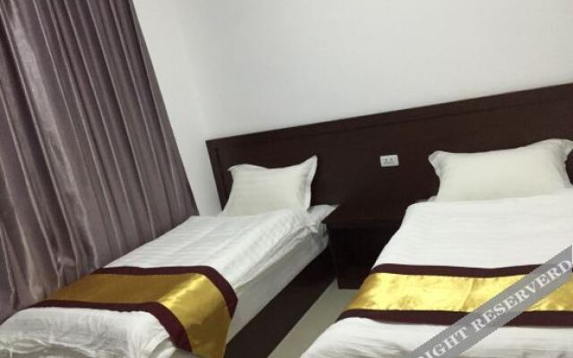 Sunshine Hotel