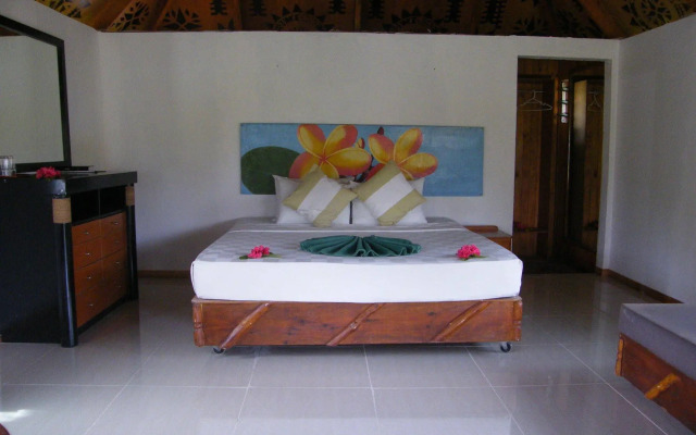 Botaira Resort