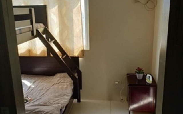 Green Residences Condotel