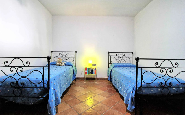 Foresta Forte - Ciolo