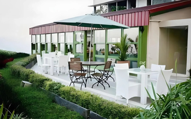 Susan Spa & Resort