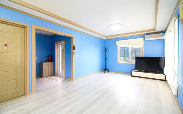 Namhae Story Pension