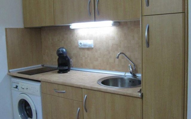 Vitivola Magic 4-6 El Forn