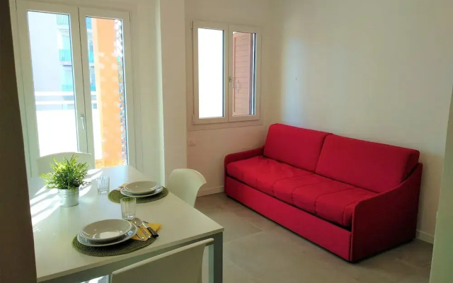 Condominio Milano