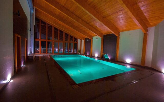 Hotel Horal