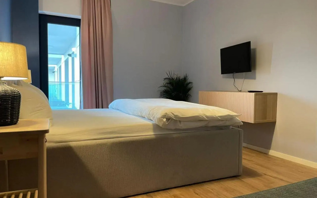 Parlament Fancy Apartments