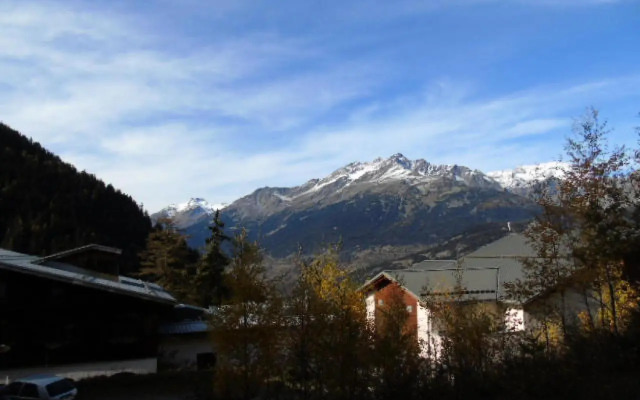 Chalet Club - Studio pour 2 Personnes 193213