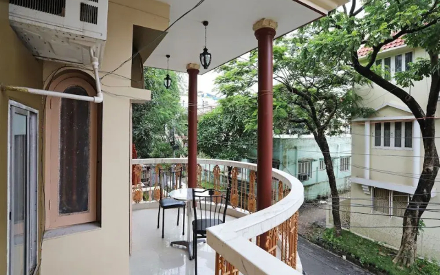 Springwoods Residency By OYO Rooms