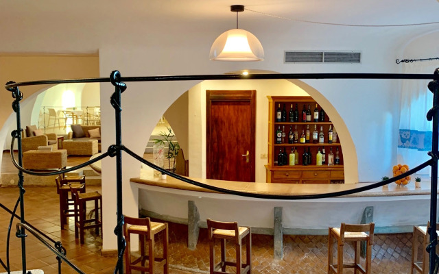 Green Park Hotel