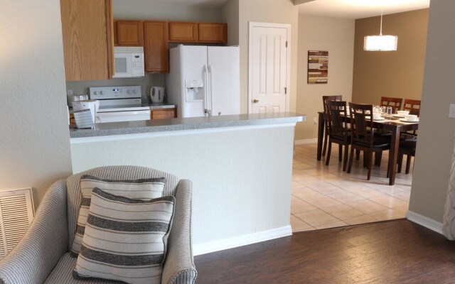 Reserve Drive Villa Villa 3 Bedroom