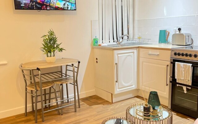 Citywide Hospitality