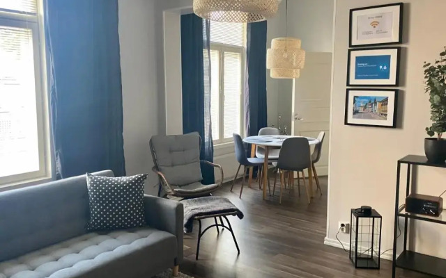 Hamina Bastion Apartments