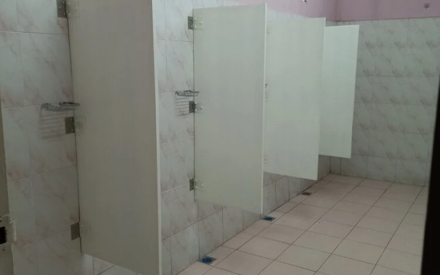 Mang Ben Dormitory - Kaliraya QC - Hostel