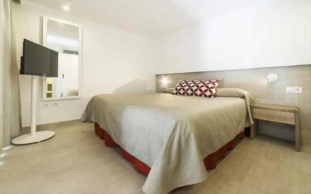 Hoposa Hotel & Apartments Villaconcha