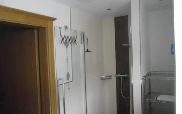 Appartement Krahlehen