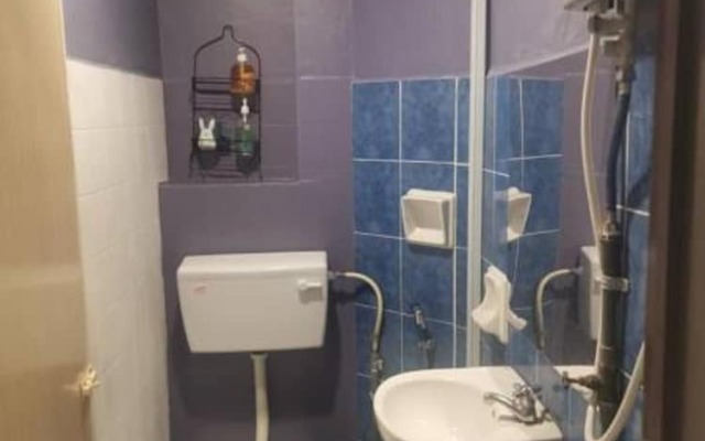 OYO 90876 Yss Homestead