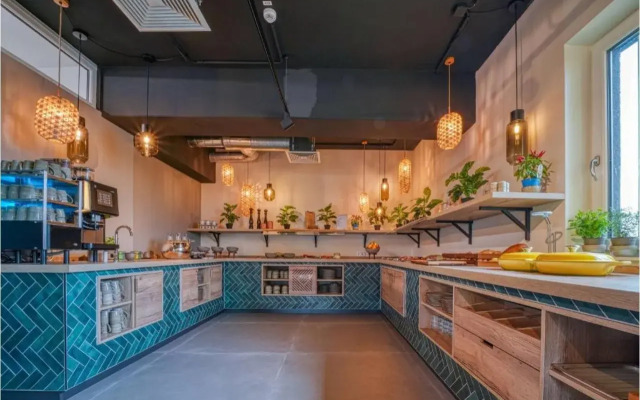 Vienna House Easy by Wyndham Augsburg