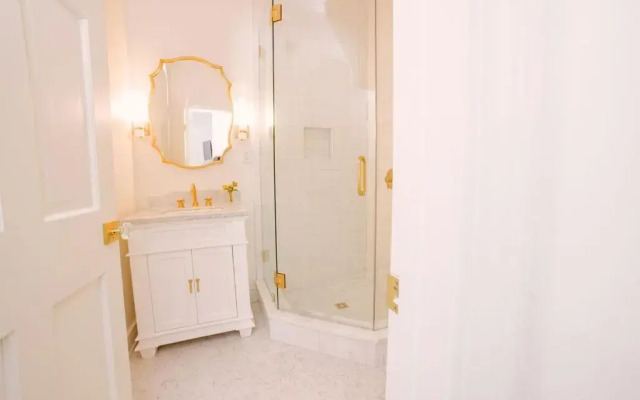 Guesthouse Charleston EAST 42 All