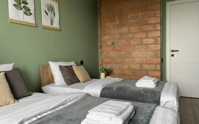 Cynefin (Kanefin) on Zhdanov Street 29G