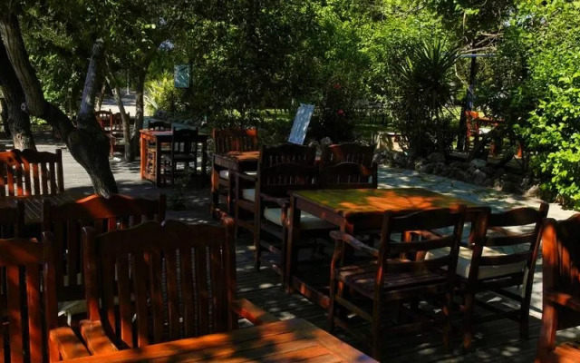 Dalyan Yunus Hotel
