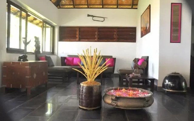 Kanan Beach Resort - Kerala