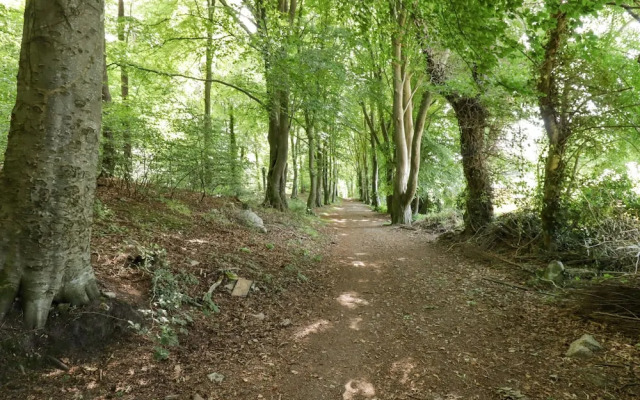 Wood End