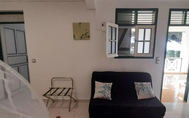 Résidence Kaya - Location meublée tout confort à Marie-Galante