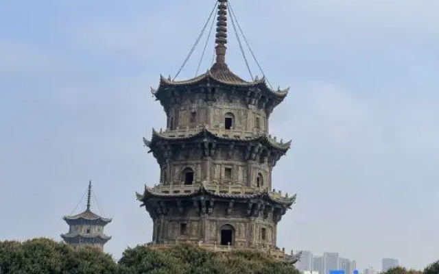 Jianzhu Yaju Bed and Breakfast