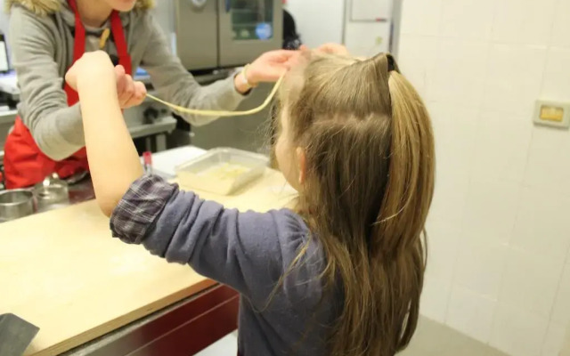 Santa Caterina Hotel & Bike