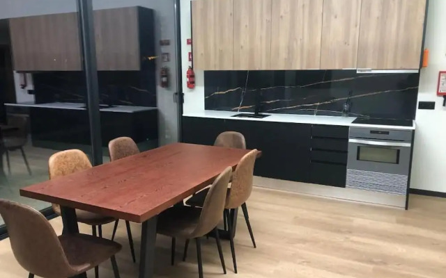 Empreendimento Serra