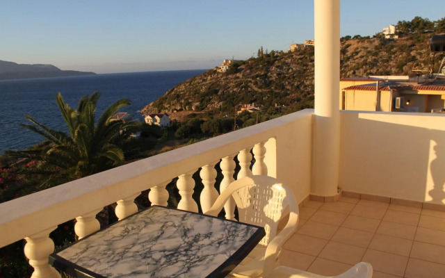 Villa Irini