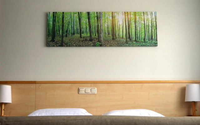 Green Park Hotel Klaipeda