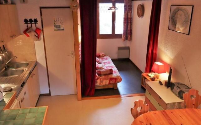 Appartement Arêches-Beaufort, 2 pièces, 4 personnes - FR-1-342-157