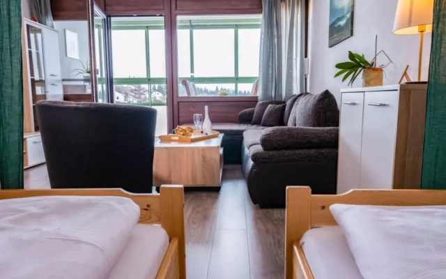Apartment B 94 Dittishausen