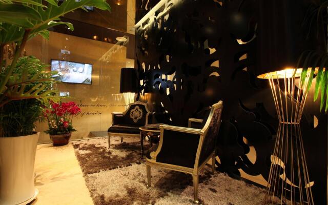 Hotel Cullinan Jongno