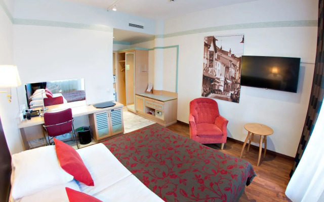 Original Sokos Hotel Alexandra