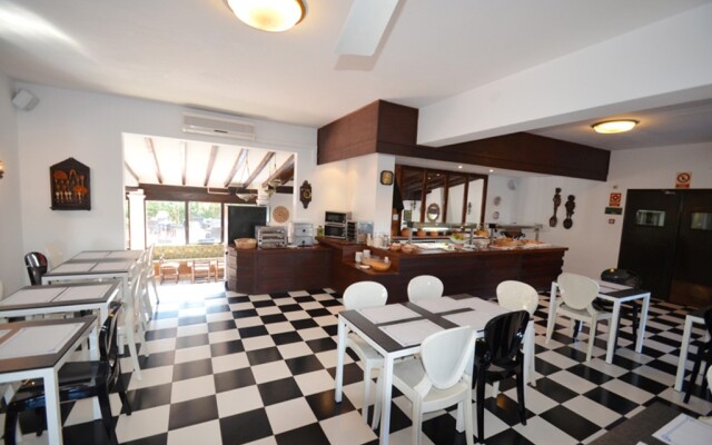 Hotel Galfi - Boutique & Adults Only
