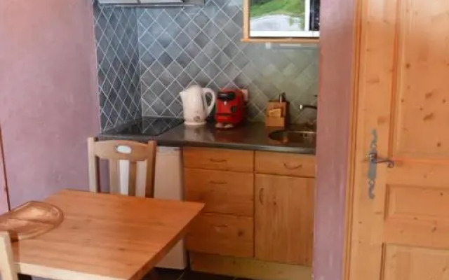 Logis Hôtel le Relais du Mont Blanc