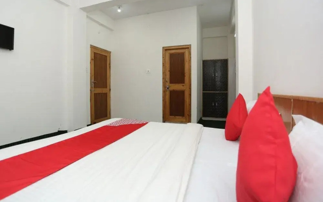 Ananta Resorts By OYO Rooms